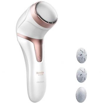 Manicura y Pedicura SkinCare Cecotec