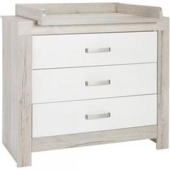 Nordic Halifax Fasciatoio in legno