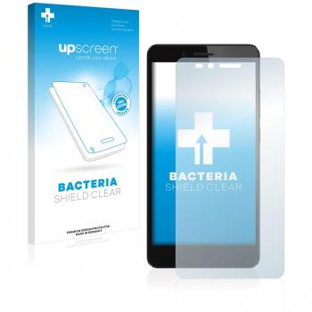 Klarer Antiseptischer Screenschutz – Kompatibel mit Honor 5X