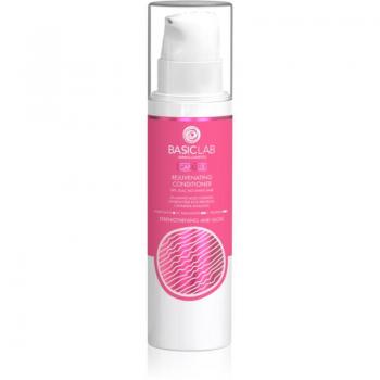 BasicLab Capillus Conditioner for Thick, Coarse, and Dry Hair 250 ml