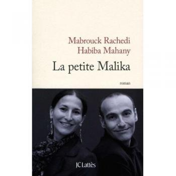 Habiba Mahany La Petite Malika