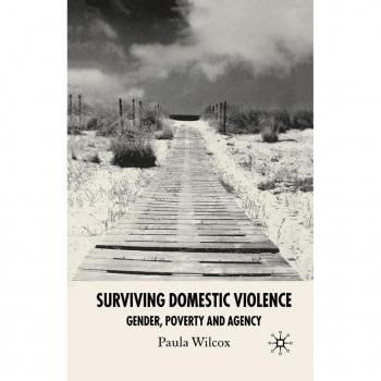 Vitalsource Technologies, Inc. Surviving Domestic Violence