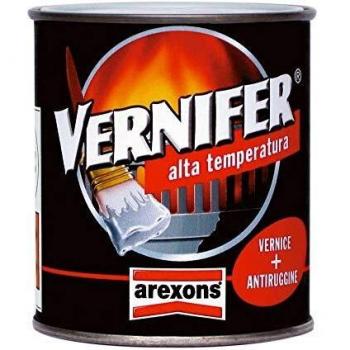 AREXONS VERNIFER ALTA TEMPERATURA ml 250 ALLUMINIO