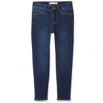 Jean denim brut super skinny fille Levi's® 710