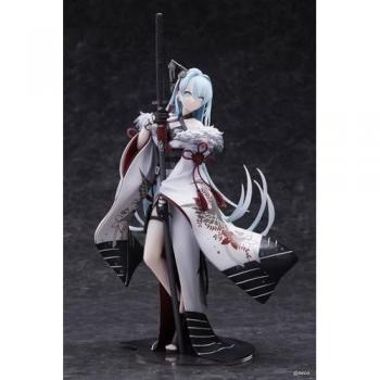 Figura Coleccionable 1/7 Gyoso Uchikake PVC 25 cm