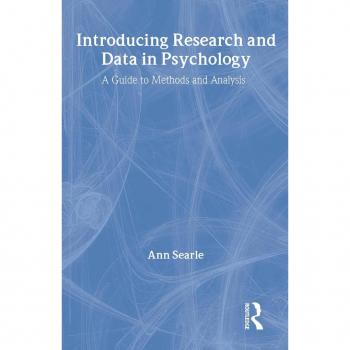 Vitalsource Technologies, Inc. Introducing Research And Data In Psychology
