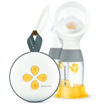 Medela Swing Maxi Elektrisk Bröstpump