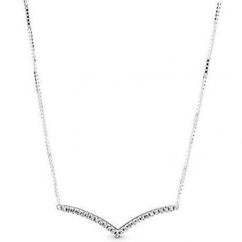 Collar Pandora Primavera Joyería 397802CZ-45