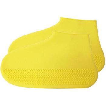 Couvre-chaussures de randonnée en silicone