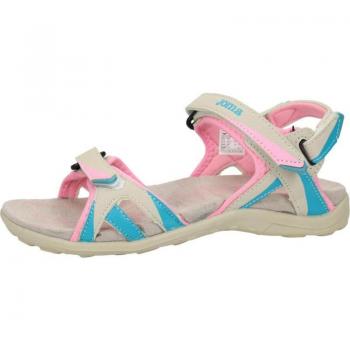 Joma Wanderausflugs Sandalen