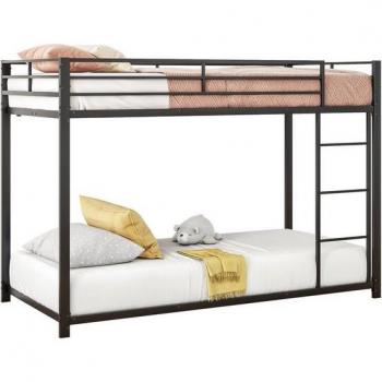 Mesa de jardín compacta 55.5x55.5cm con agujero para sombrilla