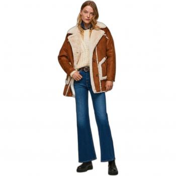 Pepe Jeans Althea Truffle S Giacca Donna