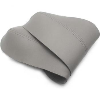 Chevrolet Malibu XL Microfiber Leather Console Armrest Trim