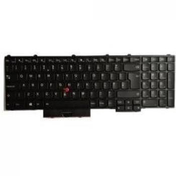 Lenovo Schwedisches Tastaturlayout 00PA355