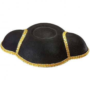 Chapeau toréador adulte