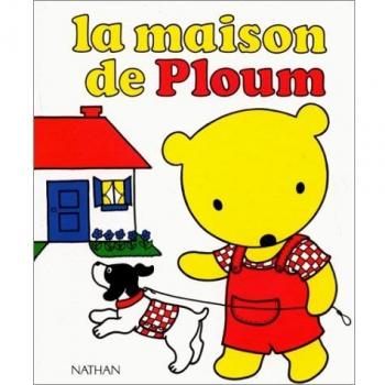 LA MAISON DE PLOUM