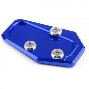 BMW R1200RT Kickstand Foot Enlarger