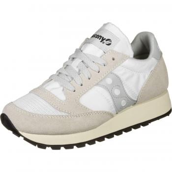 Saucony Jazz Original Vintage Damen Sneaker lila 37