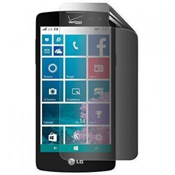 StealthView Dual Protection Screen Film – LG Lancet Compatible