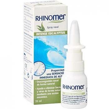 RHINOMER INTENSE EUCALYPTUS 20ML