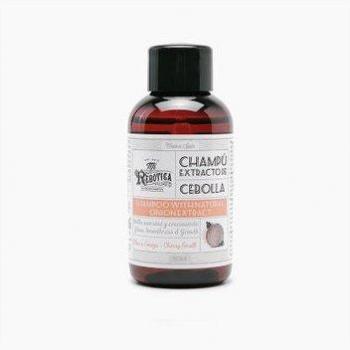 Shampoo Extrato de Cebola Rosa 50ml