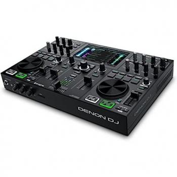 Denon Prime Go Smart DJ Console