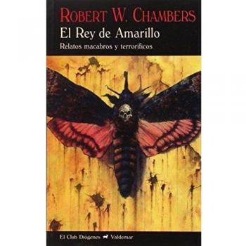Rey De Amarillo, El -Diog