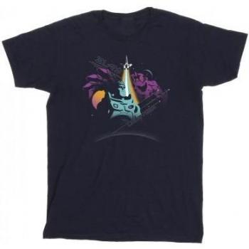 Lightyear Zurg Cotton T-Shirt