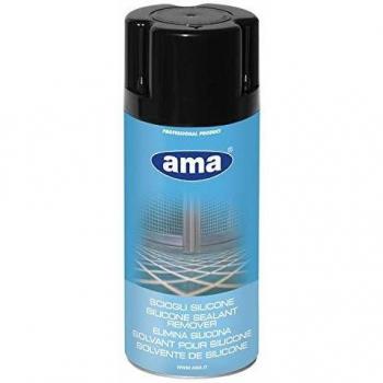 Spray Dissolvant Silicone 400 ml