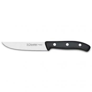 3 Claveles Cuchillo de Cocina 4.5