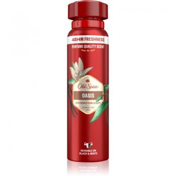 Old Spice Oasis Männer-Deo Spray 150 ml