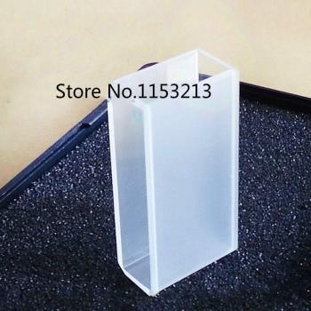 Cellule Quartz 30 mm – Absorption Fluorométrique 10,5 ml
