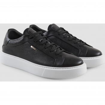 Ledersneaker 'ARTEM IN TUMBLED LEATHER'