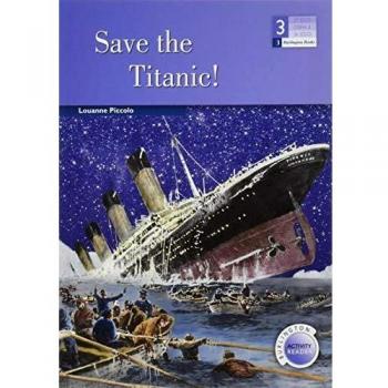 Save The Titanic! 3 ESO