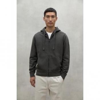 Nerea Sweatshirt Gris par Ecoalf