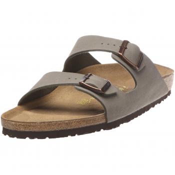Birkenstock Arizona Sandals with Birko-Flor