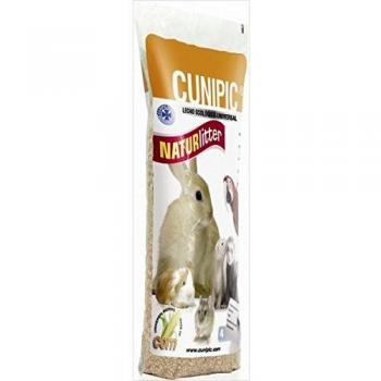 Cunipic Corn Cat Litter 10L