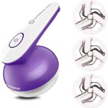 Flyco FR5222 Eliminador de Pelusas para Ropa