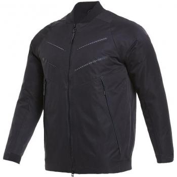 Chaqueta Streetwear con Capucha para Hombre