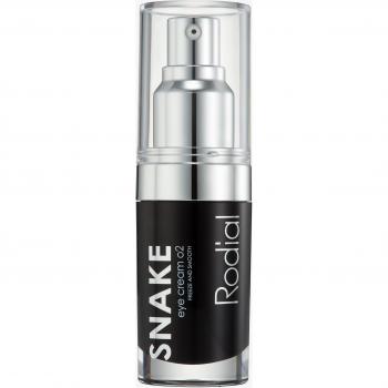O2 Crema de Ojos Snake Eye 15 ml