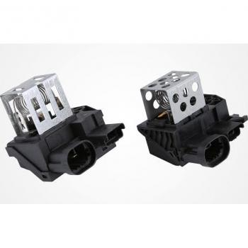 Radiator Cooling Fan Control Module Relay for Citroen C4