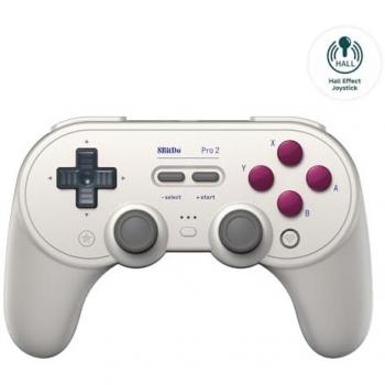 8bitdo Pro 2 Multi‑Platform – Gamepad Wireless 8Bitdo