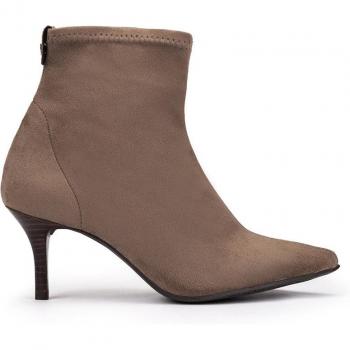 Weekend Topo: Botines de Mujer Pedro Miralles