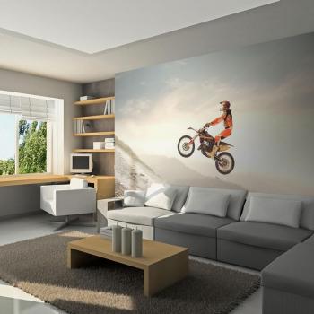 ARTGEIST Motorsport Tapet