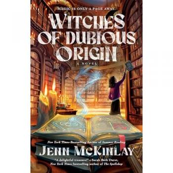 Witches of Dubious Origin