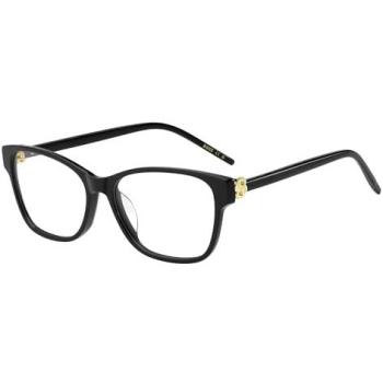 Boss 1942 Asian Fit 807 Women’s Glasses – Size 54, Free Lenses, Blue Light Filter