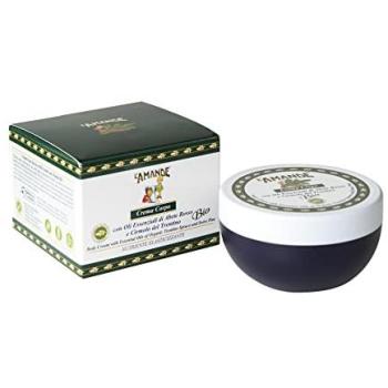 Abete Rosso L'Amande Body Cream