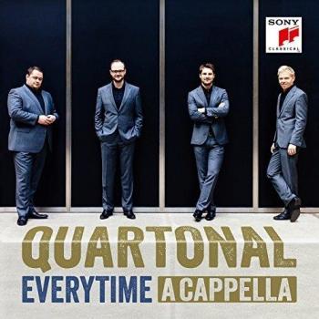 Quartonal Everytime