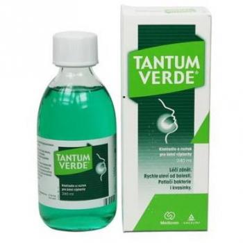 NUR GRÜN 0,15 % Tropfen 240 ml