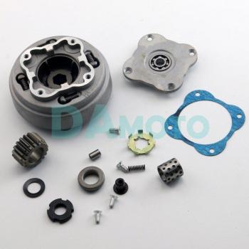 Lifan 110CC 125CC ATV Buggy Clutch Engine 18 Teeth